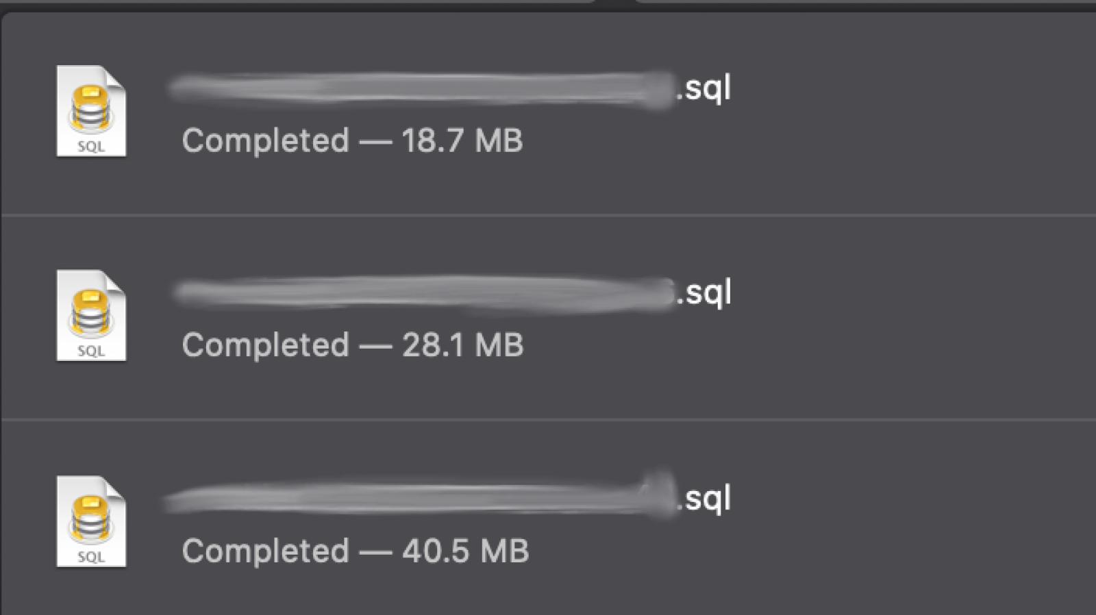 key_value_expire db_size before/after Drupal Honeypot