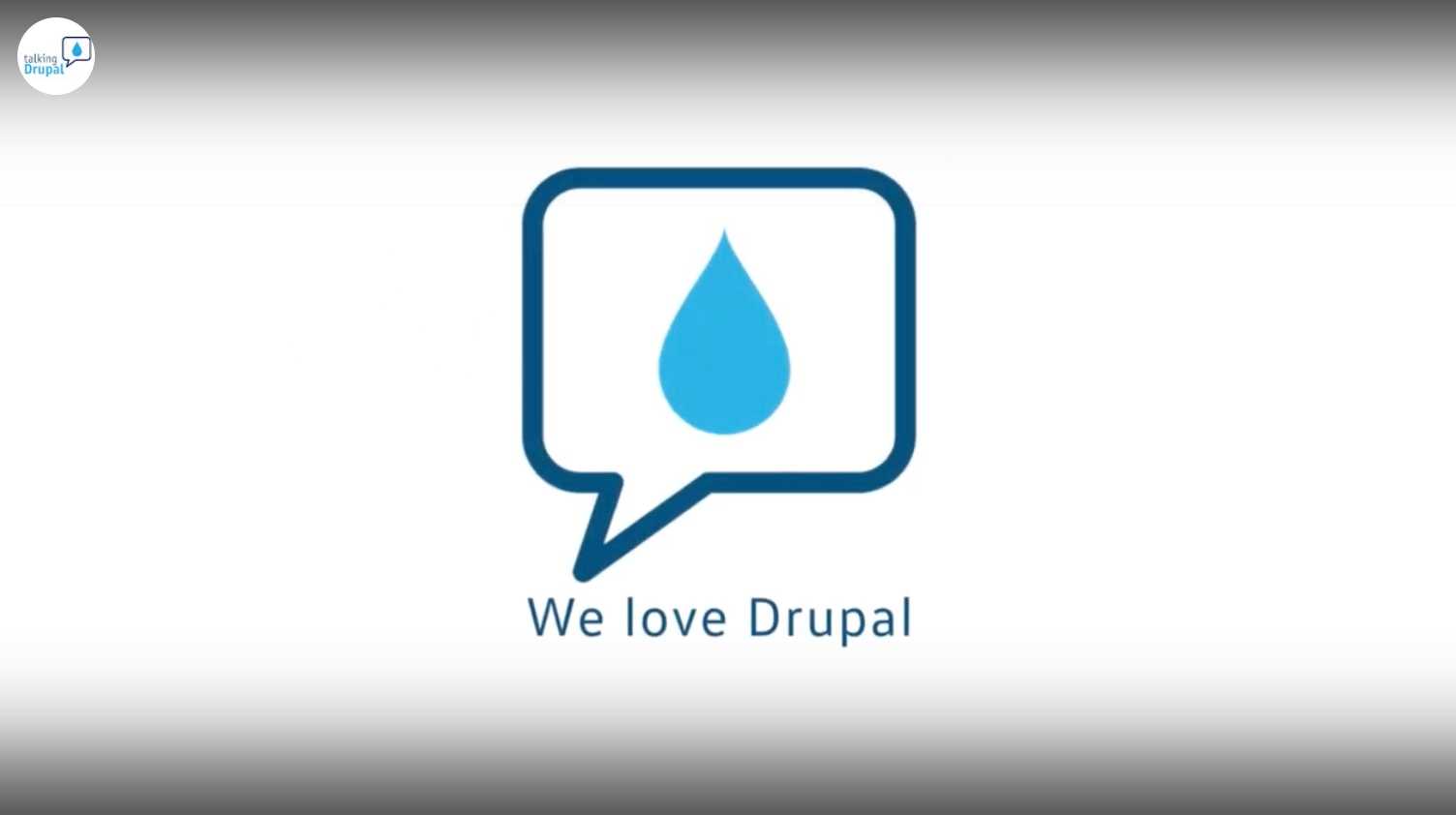 Talking Drupal Screenshot - talking about LocalGov Drupal