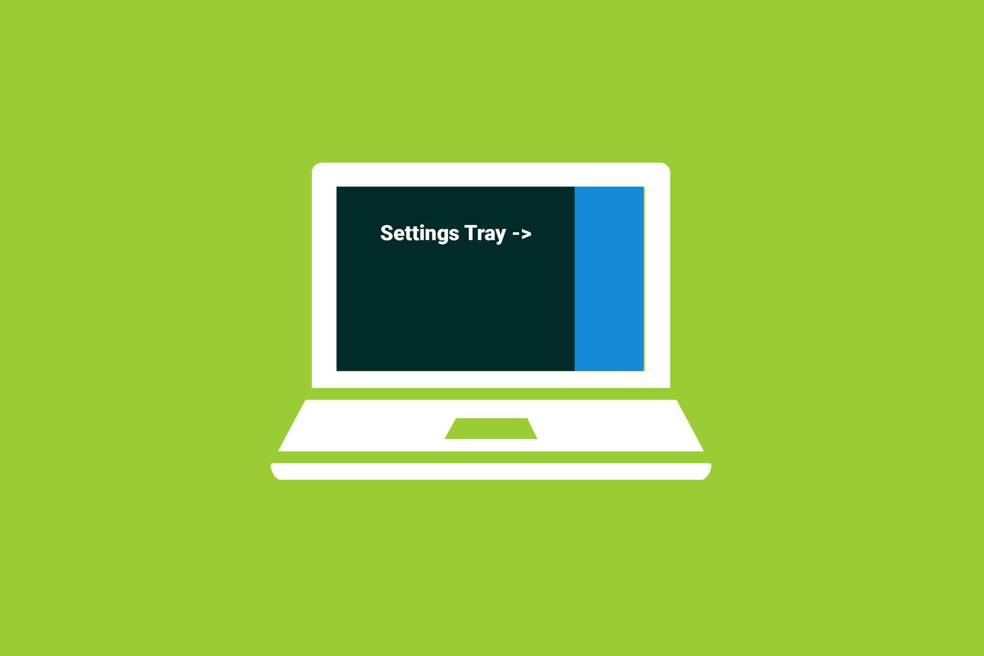 Drupal Settings Tray demo